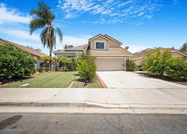 Property at 29785 Via Las Chacras, Temecula, CA 92591, 4 beds, 3 baths