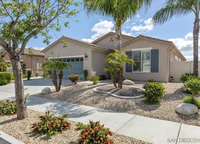 Property at 1486 Camino Hidalgo, Hemet, CA 92545, 3 beds, 2 baths