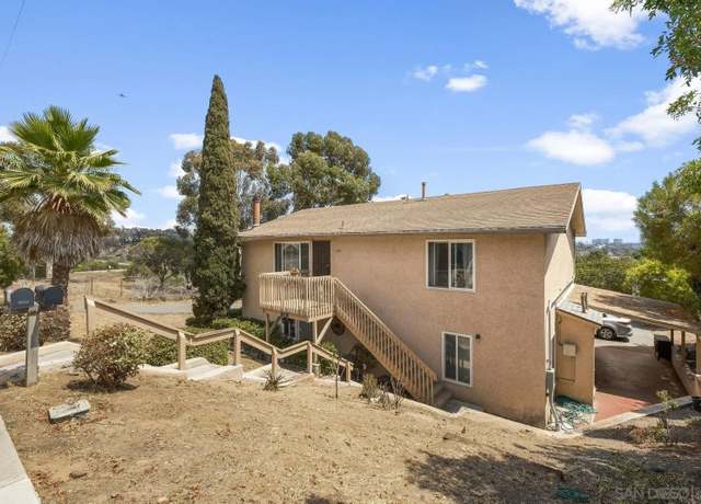 Property at 3389-91 C St, San Diego, CA 92102, 5 beds, 3 baths