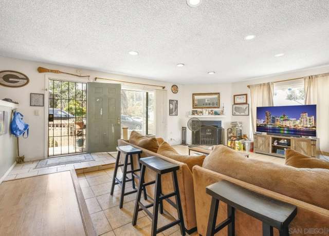 Property at 3389-91 C St, San Diego, CA 92102, 5 beds, 3 baths