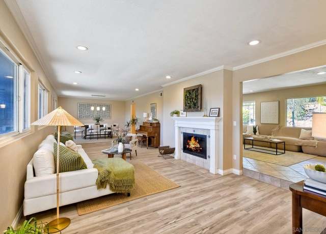 Property at 13940 NORTHCREST Ln, Poway, CA 92064, 4 beds, 3 baths
