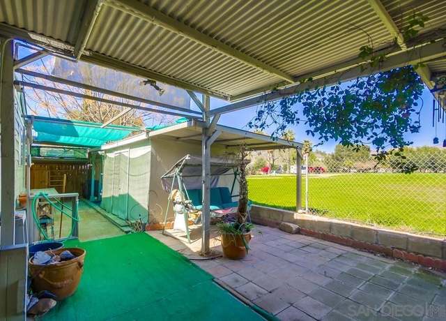 Property at 14215 Pecan Park Ln Spc 28, El Cajon, CA 92021, 3 beds, 2 baths
