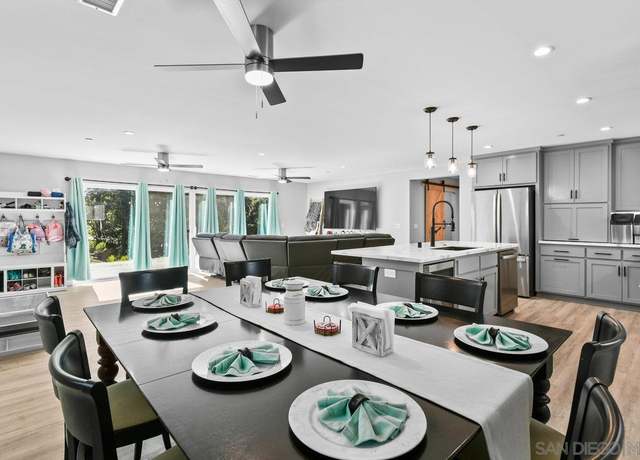 Property at 1450 Rock Ter, Alpine, CA 91901, 5 beds, 3.5 baths