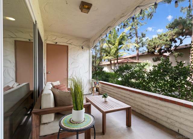 Property at 6019 Rancho Mission Rd #108, San Diego, CA 92108, 3 beds, 2 baths