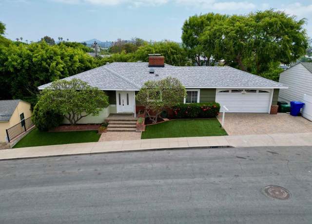 Property at 4371 Logrono Dr, San Diego, CA 92115, 3 beds, 2 baths