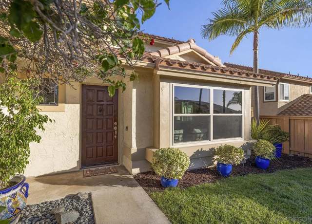 Property at 13313 Gabilan Rd, San Diego, CA 92128, 4 beds, 2.5 baths