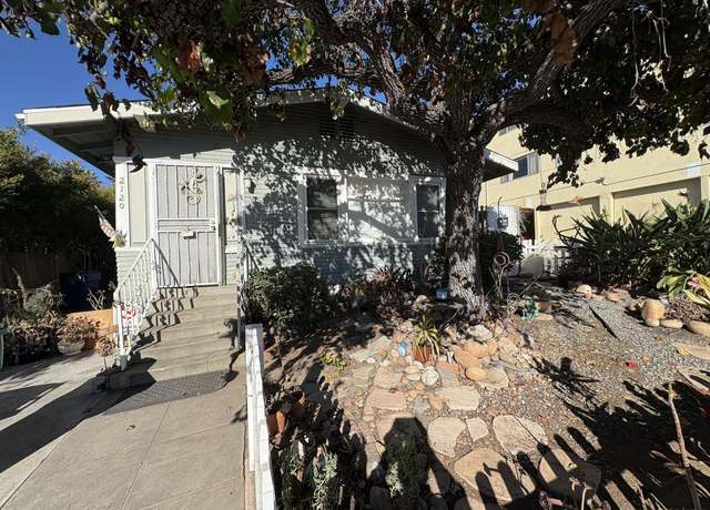Property at 2120 Howard Ave, San Diego, CA 92104, 2 beds, 1 bath