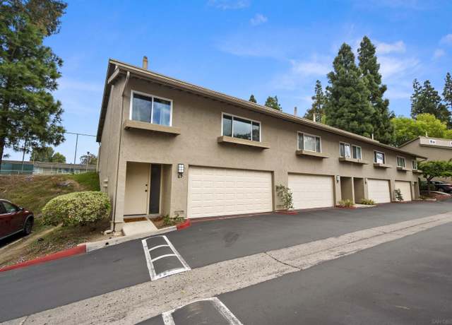 Property at 7000 Saranac St #65, La Mesa, CA 91942, 3 beds, 1 bath