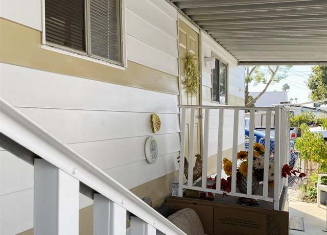 Property at 1425 E Madison Ave E #29, El Cajon, CA 92019, 1 bed, 1 bath