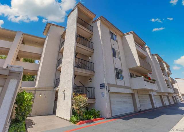 Property at 6876 Caminito Montanoso #46, San Diego, CA 92119, 2 beds, 2 baths