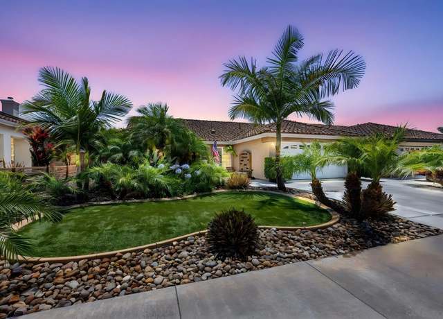 Property at 3925 Estancia Dr, Oceanside, CA 92058, 3 beds, 2 baths