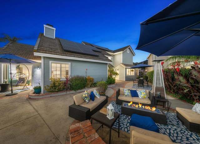 Property at 10602 Rancho Carmel Dr, San Diego, CA 92128, 3 beds, 2.5 baths