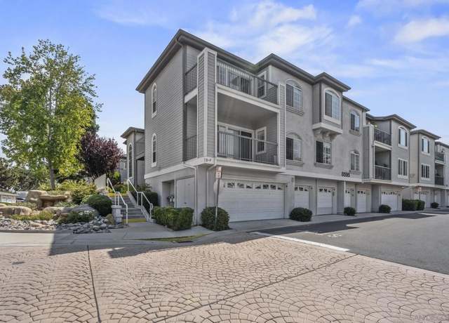 Property at 8595 Via Mallorca, La Jolla, CA 92037, 2 beds, 2 baths