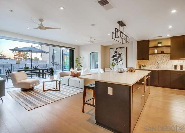 Property at 2665 5th Ave #403, San Diego, CA 92103, 2 beds, 2.5 baths