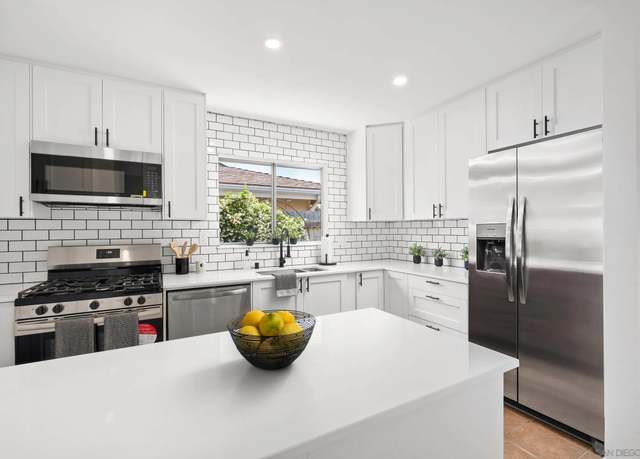 Property at 6036 Tulane St, San Diego, CA 92122, 4 beds, 2 baths