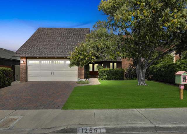 Property at 12661 Cijon St, San Diego, CA 92129, 5 beds, 2.5 baths