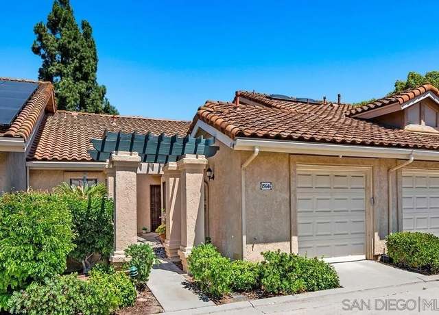 Property at 15646 Via Calanova, San Diego, CA 92128, 2 beds, 2 baths