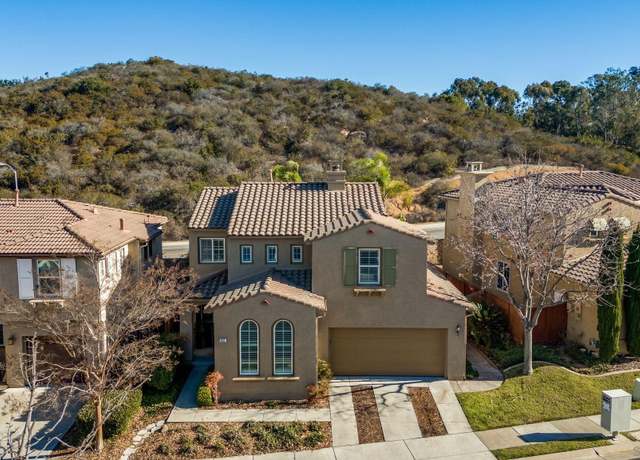 Property at 431 Camino Hermoso, San Marcos, CA 92078, 4 beds, 2.5 baths