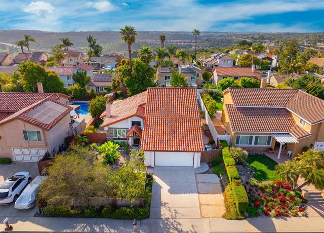Property at 6433 La Paloma St, Carlsbad, CA 92009, 4 beds, 3 baths
