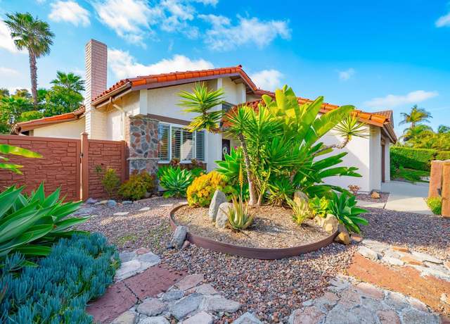 Property at 6433 La Paloma St, Carlsbad, CA 92009, 4 beds, 3 baths