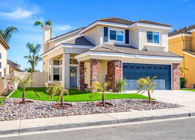 Property at 12135 Via San Loreno, San Diego, CA 92128, 4 beds, 2.5 baths