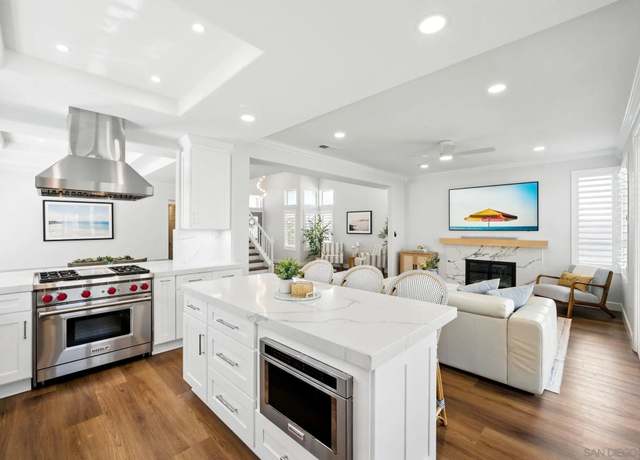 Property at 12135 Via San Loreno, San Diego, CA 92128, 4 beds, 2.5 baths