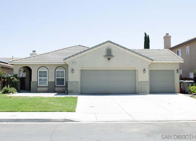 Property at 30075 Hardrock Dr, Menifee, CA 92585, 3 beds, 2 baths