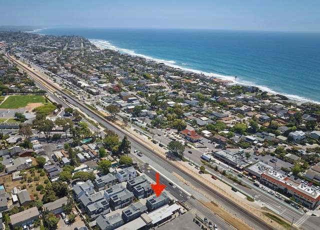 Property at 571 N Vulcan Ave, Encinitas, CA 92024, 3 beds, 2.5 baths