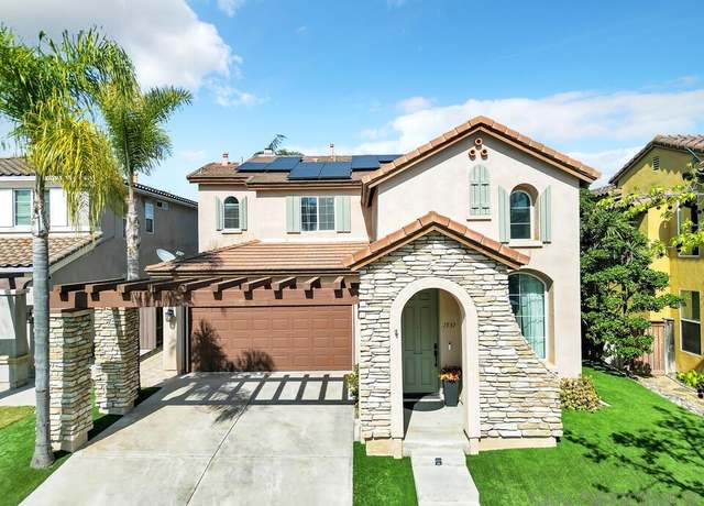 Property at 1531 Quiet Trail Dr, Chula Vista, CA 91915, 4 beds, 2.5 baths
