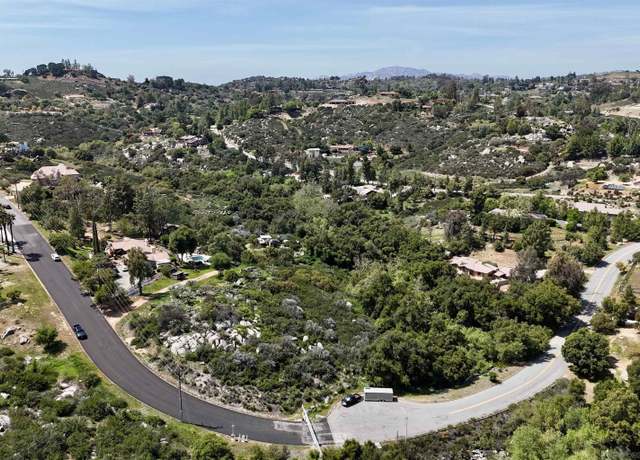 Property at Via Viejas Oeste, Alpine, CA 91901