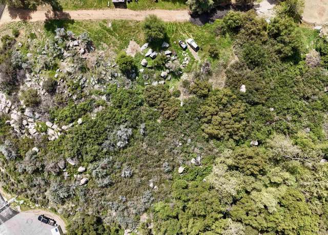 Property at Via Viejas Oeste, Alpine, CA 91901