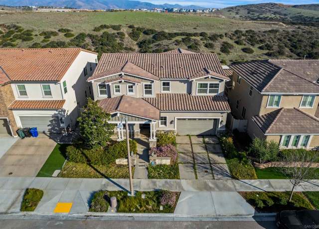 Property at 1841 Paterna Dr, Chula Vista, CA 91913, 5 beds, 4.5 baths