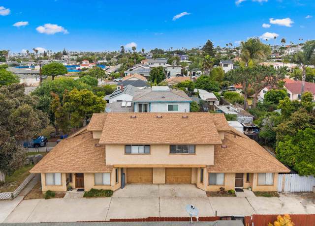 Property at 1142 S Ditmar St, Oceanside, CA 92054, 4 beds, 3 baths