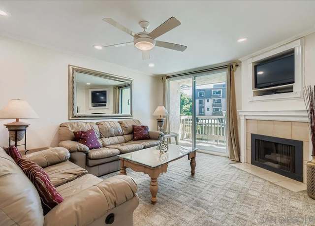 Property at 999 N Pacific St Unit c102, Oceanside, CA 92054, 1 bed, 1 bath