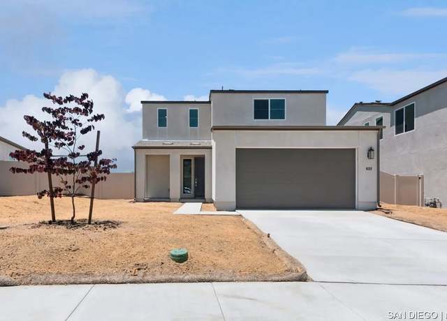 Property at 632 Meadowood St Lot 398, Fallbrook, CA 92028, 4 beds, 3 baths