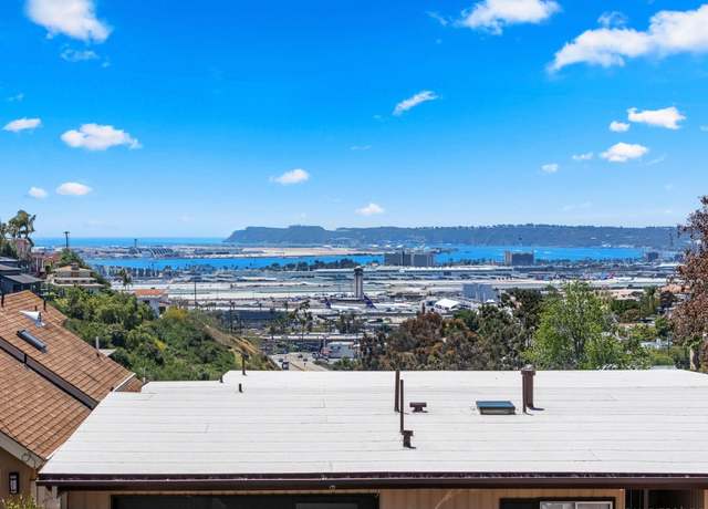 Property at 3958 Pringle St, San Diego, CA 92103, 3 beds, 2 baths