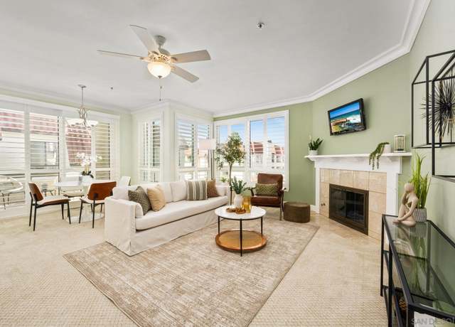Property at 5865 Friars Rd #3402, San Diego, CA 92110, 2 beds, 2 baths