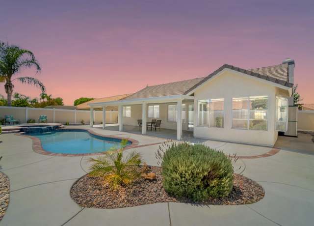 Property at 29412 Gillette Ct, Menifee, CA 92586, 3 beds, 2 baths