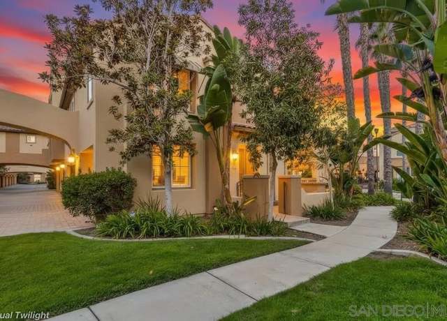 Property at 1986 Caminito De La Cruz #188, Chula Vista, CA 91913, 4 beds, 2.5 baths