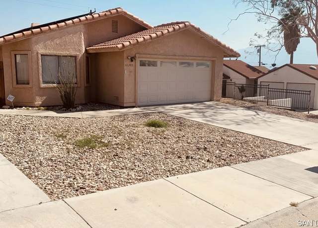 Property at 68205 Calle Azteca, Desert Hot Spings, CA 92240, 3 beds, 2 baths