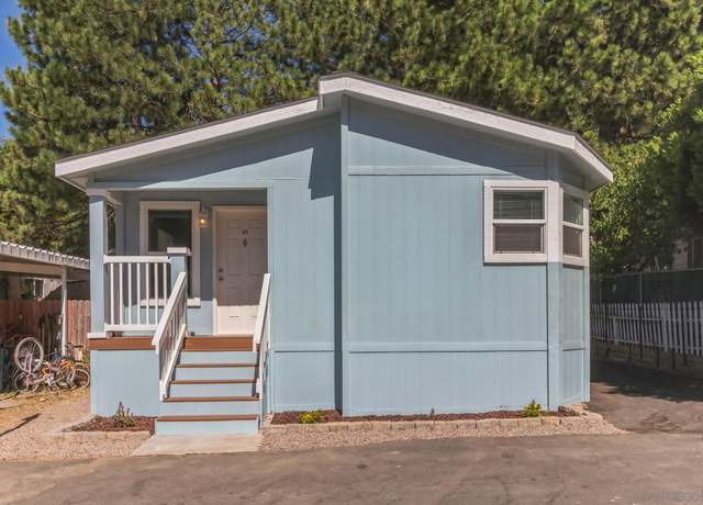Property at 22899 Byron Rd #35, Crestline, CA 92325, 3 beds, 2 baths