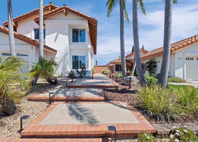 Property at 15722 Caminito La Torre, San Diego, CA 92128, 4 beds, 3 baths