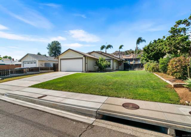 Property at 11010 El Nopal, Lakeside, CA 92040, 3 beds, 2 baths