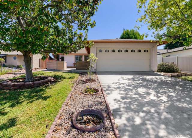 Property at 531 Bluffview Rd, Spring Valley, CA 91977, 3 beds, 2 baths