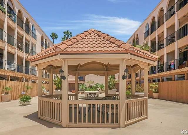 Property at 4730 Noyes St Apt 106, San Diego, CA 92109, 2 beds, 2 baths