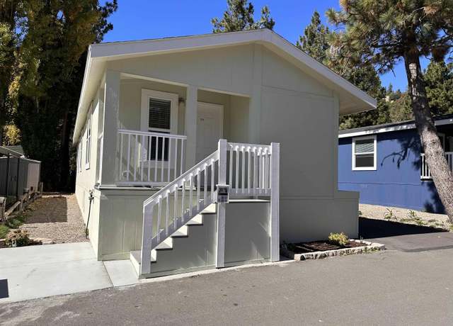 Property at 22899 Byron Rd #77, Crestline, CA 92325, 3 beds, 2 baths