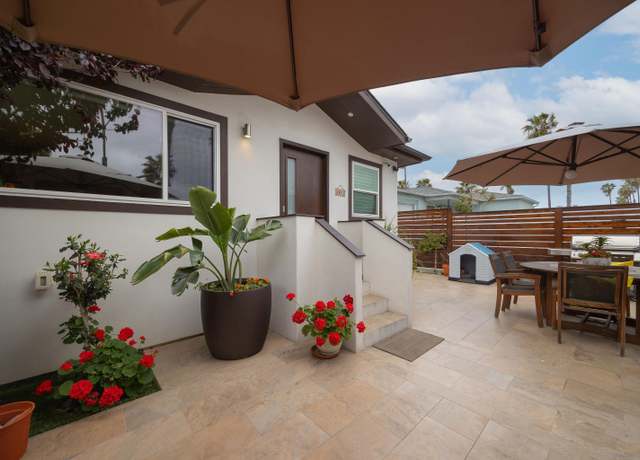 Property at 1215 Grand Ave, San Diego, CA 92109, 6 beds, 4.5 baths