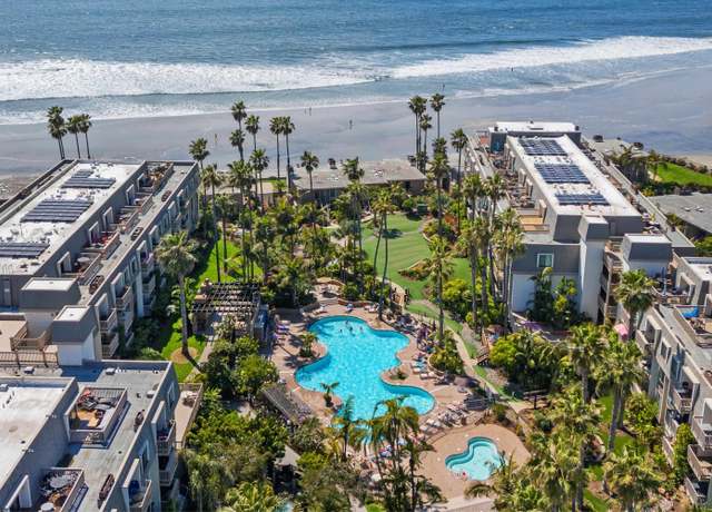 Property at 999 N Pacific St Unit G201, Oceanside, CA 92054, 2 beds, 2 baths