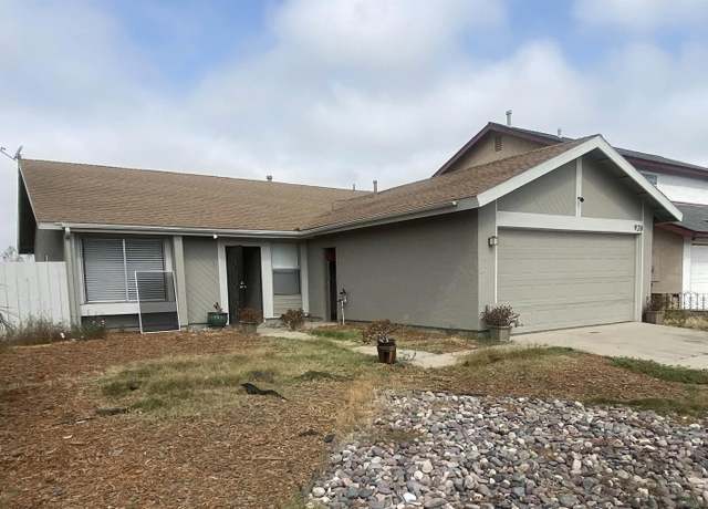 Property at 928 Churrituck Dr, San Diego, CA 92154, 3 beds, 2 baths