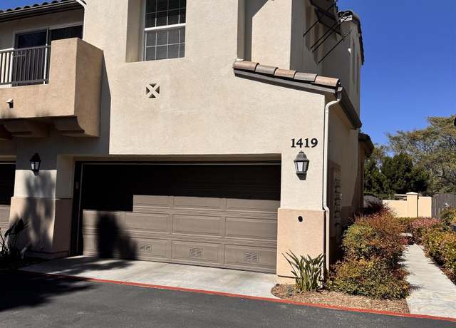 Property at 1419 Caminito Lucca #1, Chula Vista, CA 91915, 3 beds, 2 baths